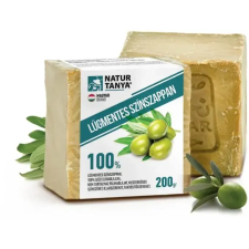 Natur Tanya Hungary Kft. Natur Tanya® Lúgmentes Színszappan 200g szappan