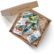  Natur Tanya Immun csomag vitamin és táplálékkiegészítő