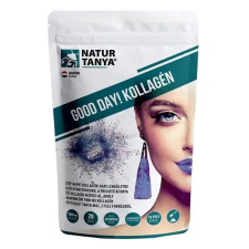 Natur Tanya kollagén good day áfonyás 237g vitamin és táplálékkiegészítő