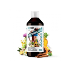 Natur Tanya LIPO+ koncentrátum, 500ml vitamin és táplálékkiegészítő