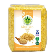 Natur Tanya Prémium hántolt köles 500g reform élelmiszer