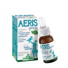 Natur Tanya S. AERIS csepp - Puffadás ellen és a jó emésztésért (20 ml) vitamin és táplálékkiegészítő