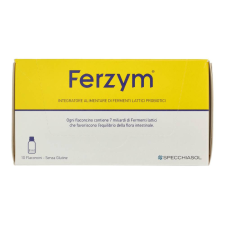 NATUR TANYA S.FERZYM BÉLFLÓRA AMP. 10DB gyógyhatású készítmény