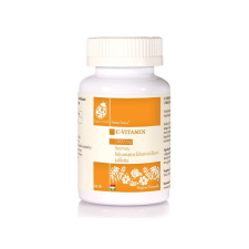  Natur Tanya Szerves C-vitamin 1000 mg (60 db) vitamin és táplálékkiegészítő