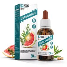  Natur Tanya Teafaolaj Komplex 30 ml vitamin és táplálékkiegészítő