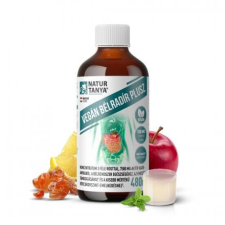 Natur Tanya® VEGÁN BÉLRADÍR PLUSZ vitamin és táplálékkiegészítő