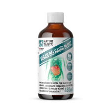 Natur Tanya vegán bélradír plusz 480 ml gyógyhatású készítmény