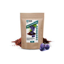 Natur Tanya Vörös Szőlőhéj őrlemény - 250g - Natur Tanya vitamin és táplálékkiegészítő