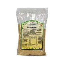Natura amaránt 250 g reform élelmiszer