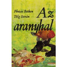 Natura Az aranyhal antikvárium - használt könyv