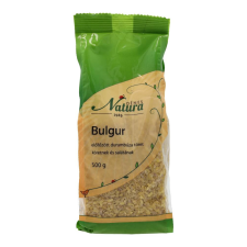  NATURA BULGUR 500G reform élelmiszer