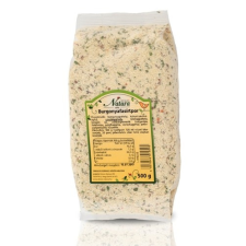 Natura Fasírtpor burgonyás (250 g) alapvető élelmiszer