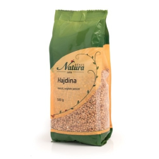 Natura Hajdina enyhén pirított (500 g) reform élelmiszer
