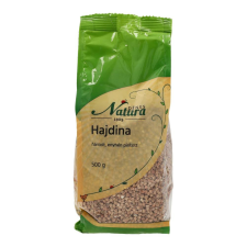 NATURA HAJDINA PIRÍTOTT 500G reform élelmiszer