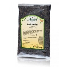 Natura Indián Rizs /Vadrizs/ 100G 100 g alapvető élelmiszer