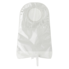  Natura kétrészes urosztómás zsák 10 db gyógyászati segédeszköz