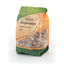 Natura magkeverék 250 g mag