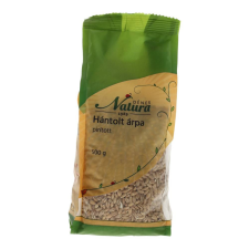 Natura NATURA ÁRPA HÁNTOLT, PIRÍTOTT 500G reform élelmiszer