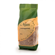 Natura Natura lenmagpehely 250 g reform élelmiszer