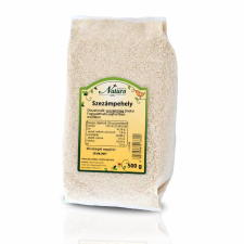Natura Natura szezámpehely 500 g reform élelmiszer