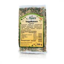 Natura Natura vegaNatura ételízesítő 100 g alapvető élelmiszer