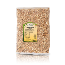 Natura pehelykeverék 4 gabonából 1000 g reform élelmiszer