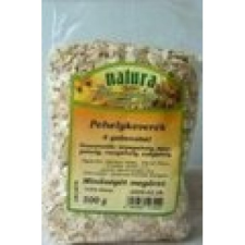 Natura pehelykeverék 4 gabonából 500 g reform élelmiszer