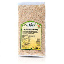 Natura pirított szezámmag 250 g mag