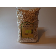 Natura puffasztott rizs, 90 g reform élelmiszer