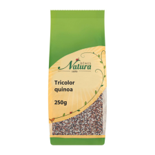 Natura quinoa tricolor 250 g reform élelmiszer