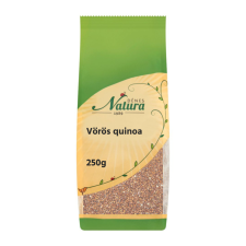 Natura quinoa vörös 250 g mag