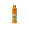Natura Siberica 2 az 1-ben Volumennövelő homoktövis kondicionáló és maszk - 400ml