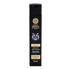 Natura Siberica Energizáló sampon hajra és testre 2in1 250 ml testápoló