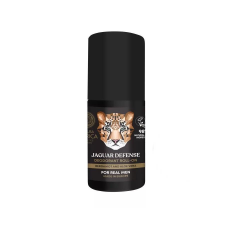 Natura Siberica golyós dezodor férfiaknak bergamottal és aloe verával, 50 ml dezodor