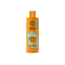 Natura Siberica Helyreállító homoktövis kondicionáló - 400ml hajbalzsam