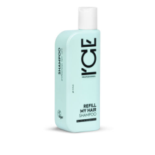 Natura Siberica ICE Professional Refill my hair sampon 250ml sampon