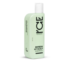 Natura Siberica ICE Professional Refresh my scalp sampon 250ml sampon