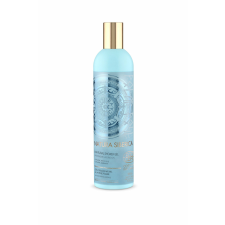 Natura Siberica intenzív hidratáló hatású természetes tusfürdő, 400 ml tusfürdők