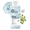 Natura Siberica Lab Biome hidratáló micellás víz Hialuronsav + B5 Panthenol , 400 ml