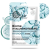 Natura Siberica Lab Biome Hyaluron Therapy hidrogél arcmaszk poliszacharidokkal , 30 g
