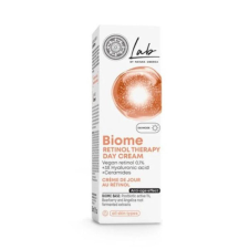  Natura Siberica LAB Biome Retinol Therapy Nappali arckrém arckrém