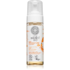 Natura Siberica Little Siberica BIO tisztító hab gyermekeknek születéstől kezdődően 160 ml