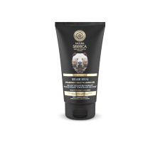 Natura Siberica Natura Siberica ébresztő/frissítő Arclemosó gél férfiaknak, 150 ml arctisztító