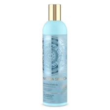 Natura Siberica Natura Siberica Intenzív hidratáló hatású természetes tusfürdő 400 ml tusfürdők