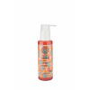 Natura Siberica Natura Siberica Oblepikha C-Berrica Revitalizáló hámlasztó arcmaszk C-vitaminnal, 145 ml