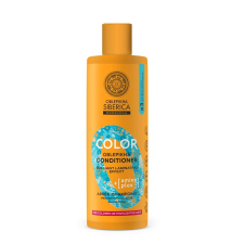 Natura Siberica Oblepikha Siberica színvédő homoktövis kondicionáló, 400 ml hajbalzsam