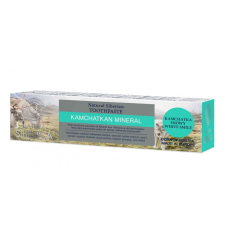 Natura Siberica "Kamchatka Minerals" Flouridmentes ásványi fogkrém 100 g Natura Siberica fogkrém