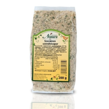 Natura Szendvicskrémpor, szezámos pástétomkeverék (200 g) reform élelmiszer