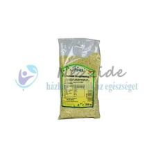 Natura szezámmag pirított 250 g reform élelmiszer