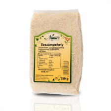 Natura szezámpehely 250 g reform élelmiszer